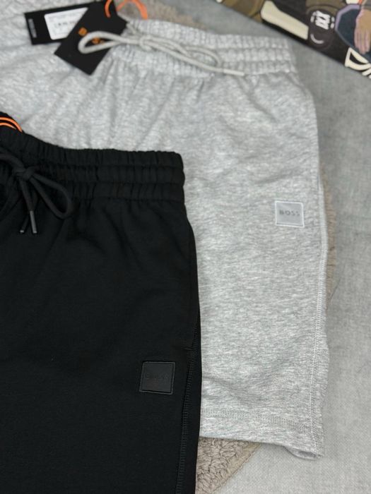 Шорти Hugo Boss