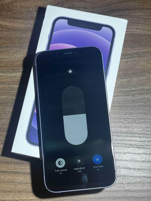 Iphone 12 mini 256gb  OKAZJA