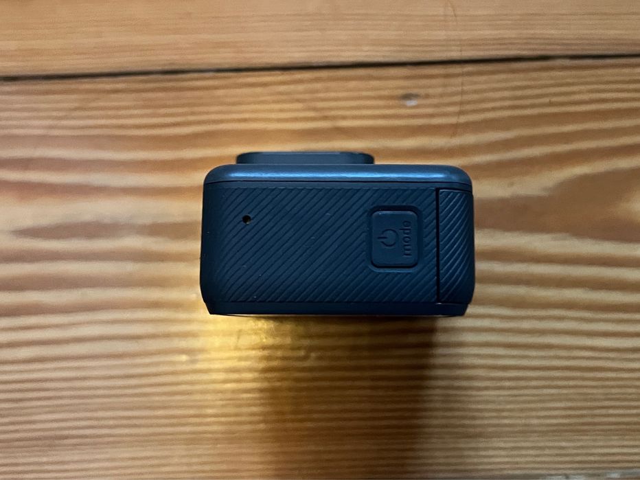 GoPro Hero 6 Black