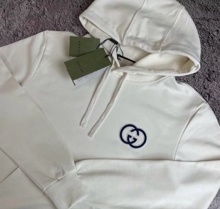 Худі унісекс Gucci