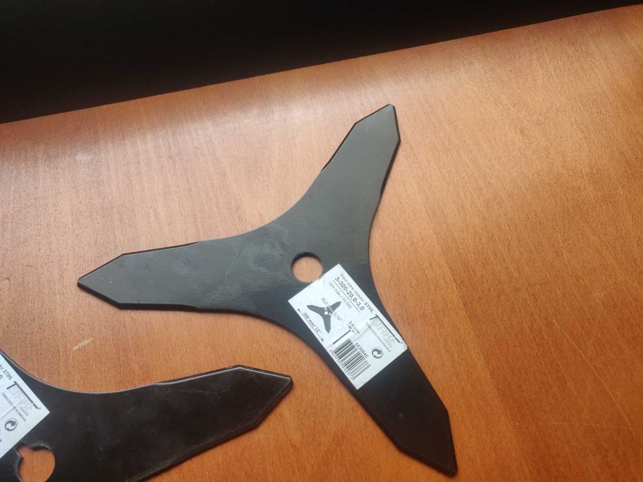 laminas para roçadora x2