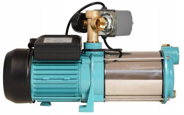 Pompa Hydroforowa MHI 1300 INOX z Osprzętem IBO