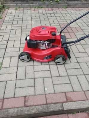 Kosiarka spalinowa Einhell