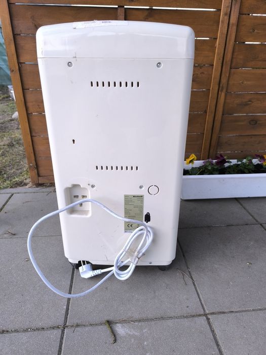 Osuszane powietrza Einhell LEF 30