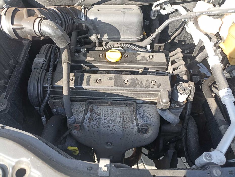 Шевроле Каптіва 2.4 mpi 7 місць