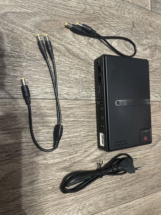 Упс,UPS,для роутера,модема