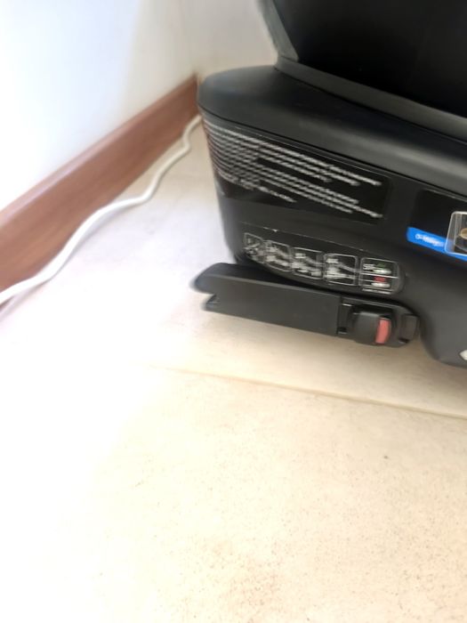 Cadeira auto Joie Spin 360⁰ (0-18 kg)