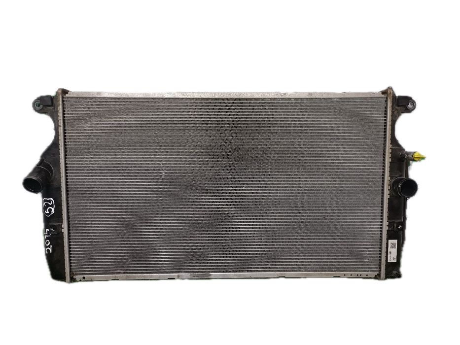 Radiador de água TOYOTA Auris Hatchback (_E18_)