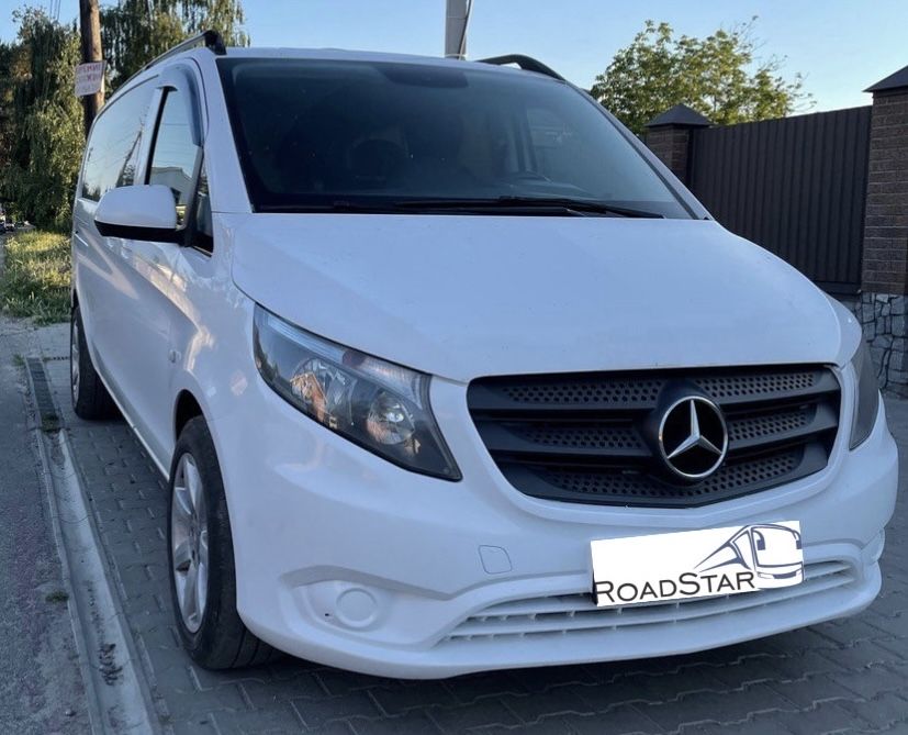 Пасажирські перевезення та оренда Автобуса та мікроавтобуса