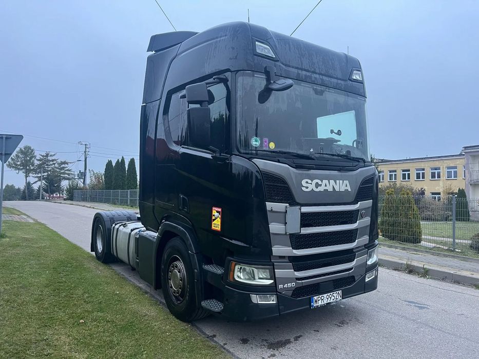 Scania