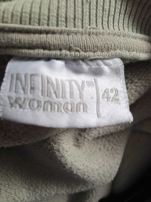 bluza  infinity -42