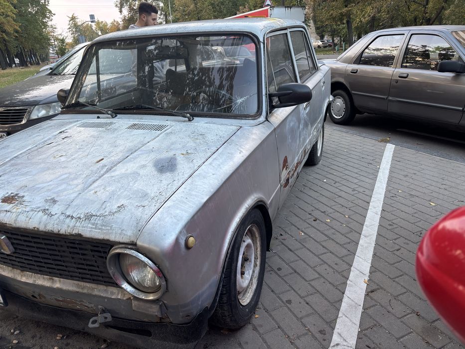 Продам ваз 2101 дрифт корч