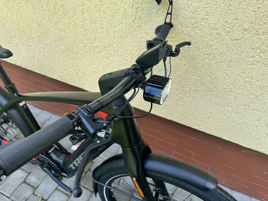 Trek Allant+ 9.9S carbon