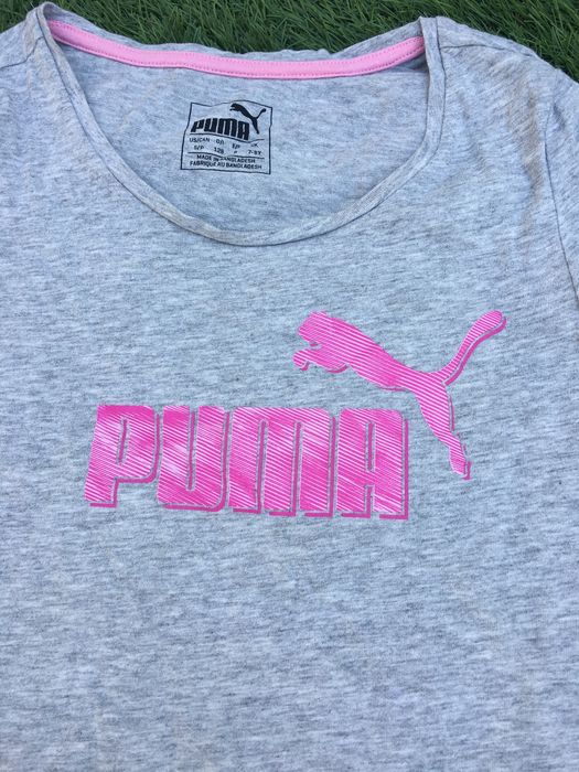 T-Shirt Puma - oferta portes