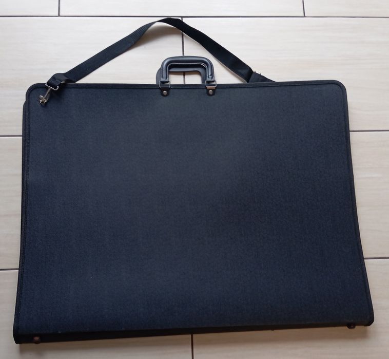 Duża torba na rysunki, plakaty, szkice 71/51/3,8