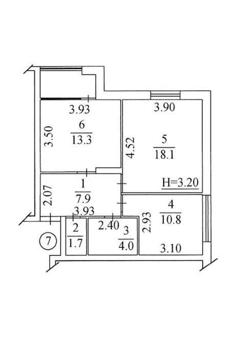 Продаж квартири ЖК Park Plaza Парк Плаза Чабани