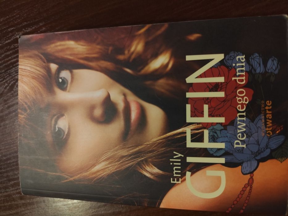 Zestaw książek Emily Griffin 6 książek