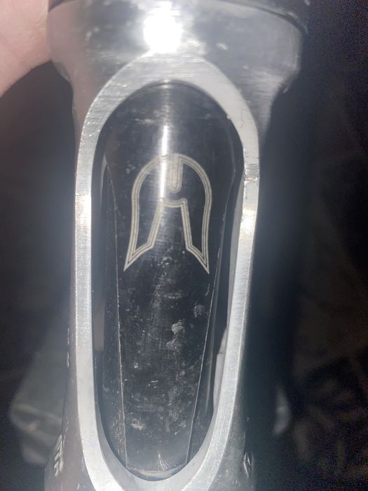 Ethic pandemonium v2 boxed 500mm