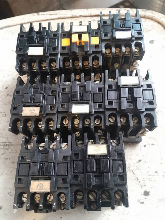 Магнитный пускатель ПМЛ 1100