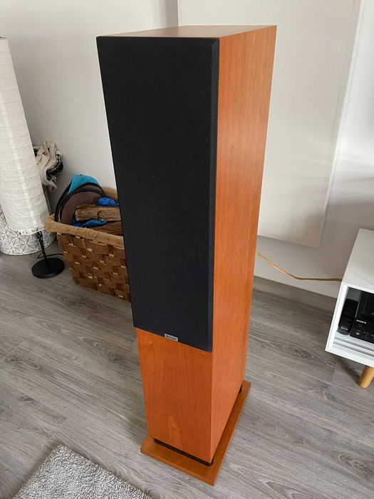 Colunas Proac D40 R Coruche, Fajarda E Erra • OLX.pt