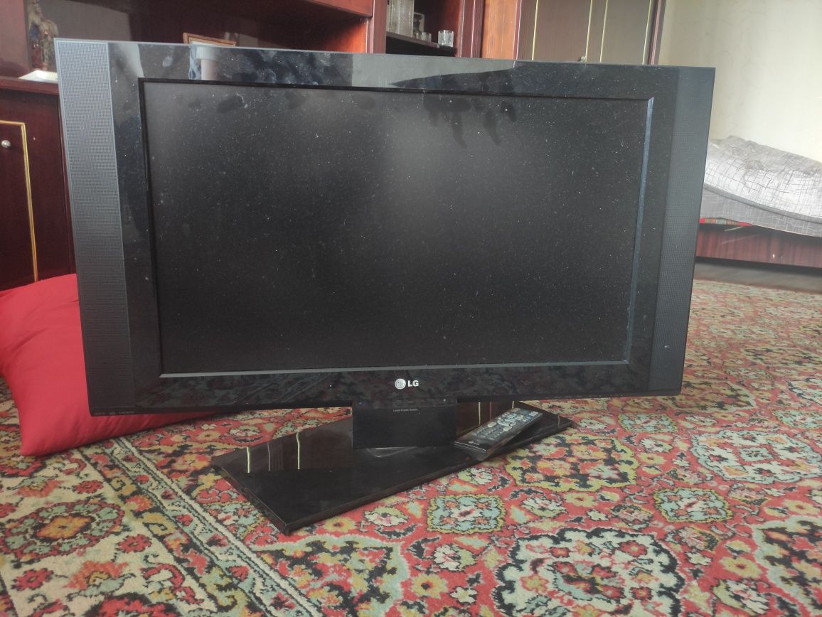 Продам не рабочий телевизор LG /31 дюйм: 1 000 грн. - Телевізори Дніпро ...
