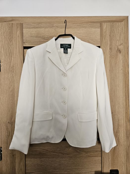 Damska marynarka Polo Ralph Lauren Petite.  Rozmiar S/M
