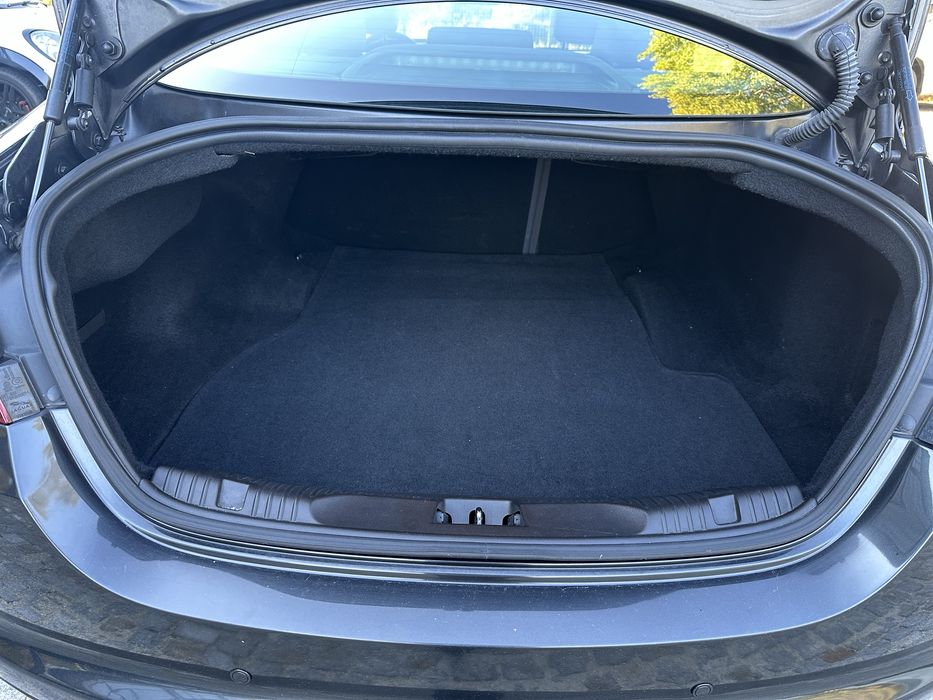 Jaguar XF 2.2d Luxury Auto.