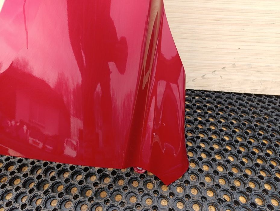 Mazda 6 Gj Gl Błotnik Przód Lewy 41V