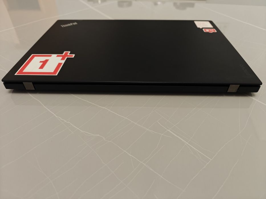Lenovo T460s i5 12Gb RAM