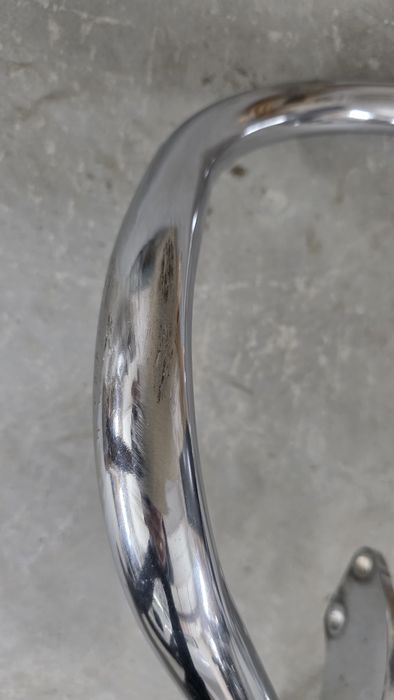 Yamaha xv 1900 midnight star gmol stratoliner