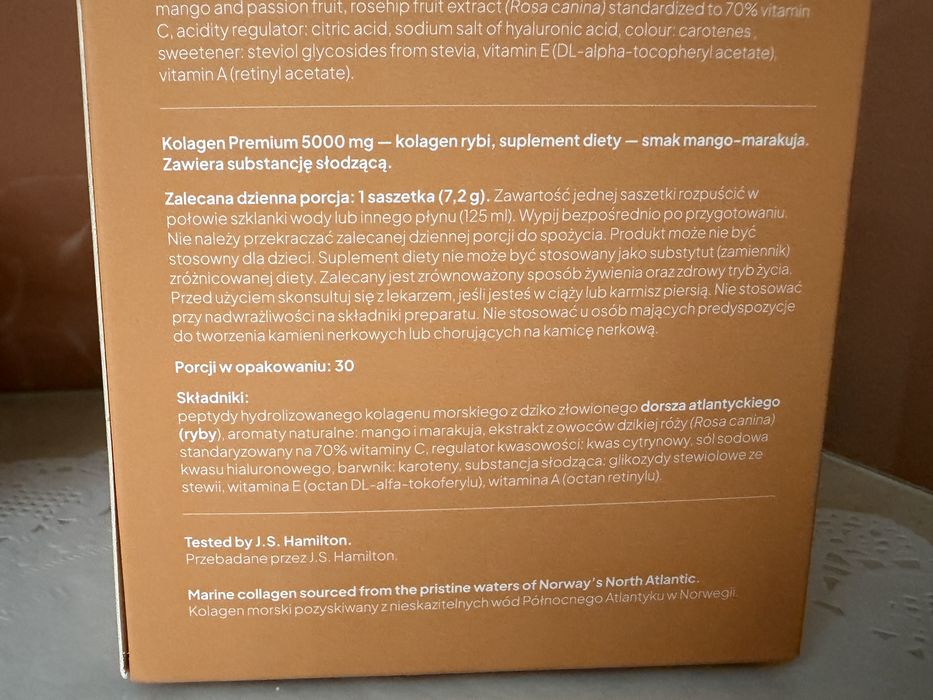 Collagen Premium   natu.care