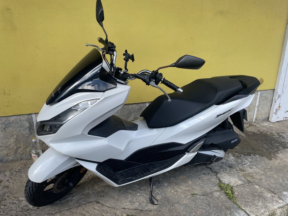 Pcx 2023, somente no dinheiro, sem ofertas malucas, pronta pra andar