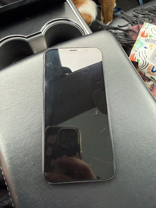 Iphone 10 pro б/у 256 гб