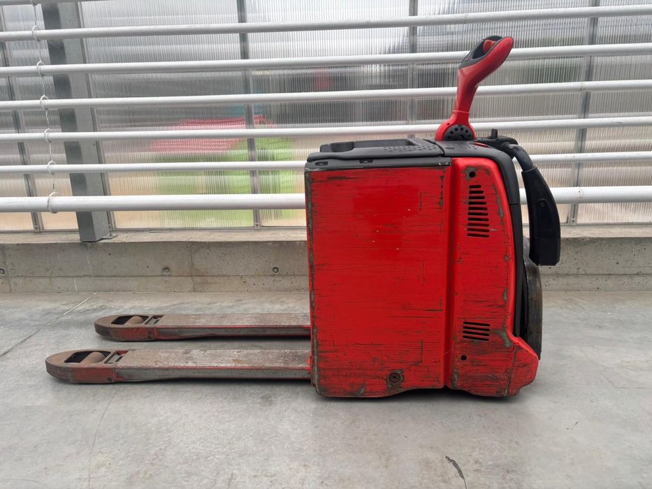 LINDE T20ap 2018r (rydwan)