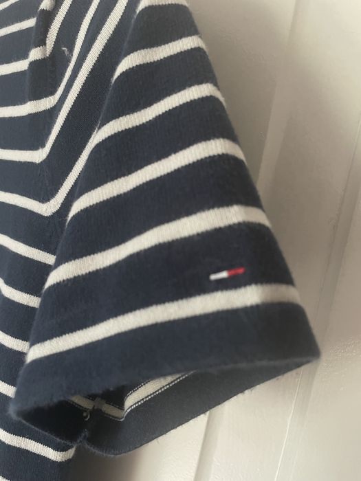 Sukienka Tommy Hilfiger S