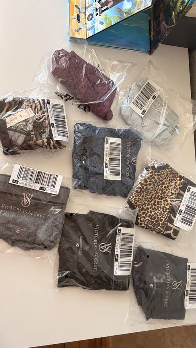 Трусики Victoria’s secret