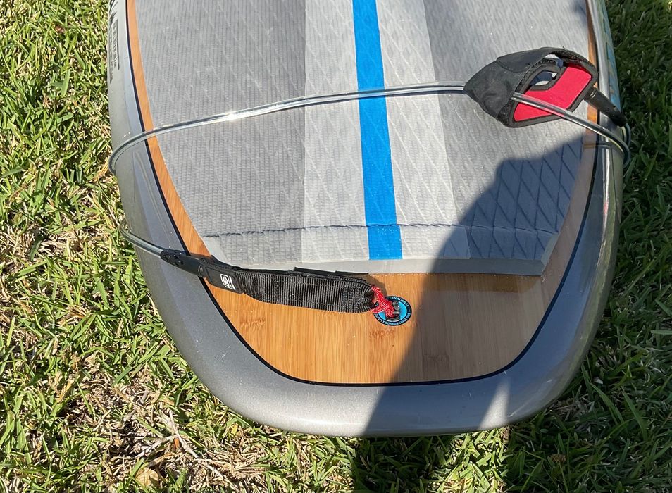 SUP Board Naish Mana GTW Custom 8’10”x31”