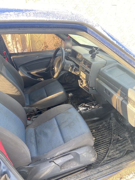 Продам ВАЗ 21099 2006 р.