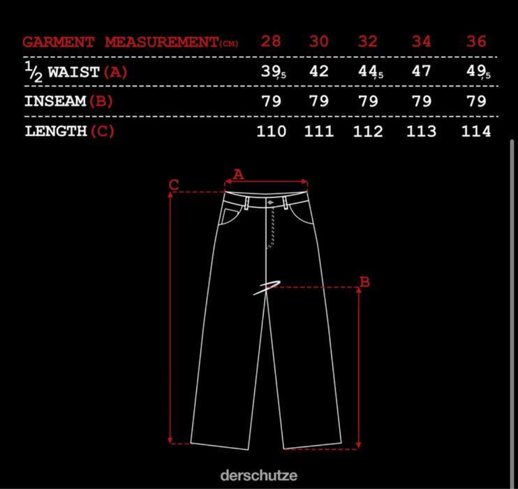 Джинси Derschutze 32 blossom v2 patchwork Denim dark indigo