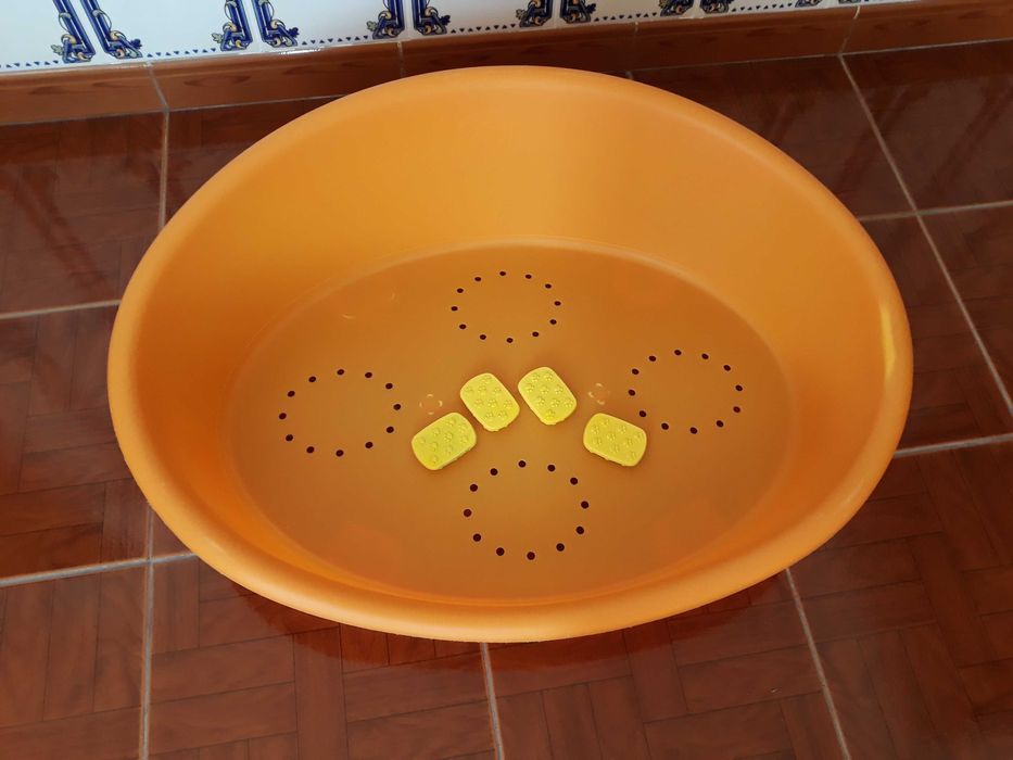 Cama para Cão Médio ou Grande em Pvc