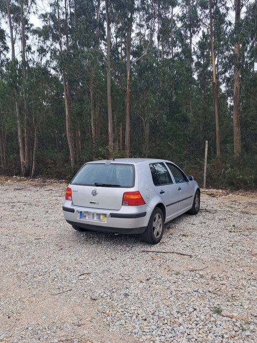 Vw golf 4 1.4 de 1999