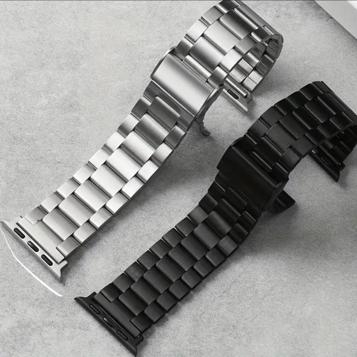 Ремешок на Apple Watch