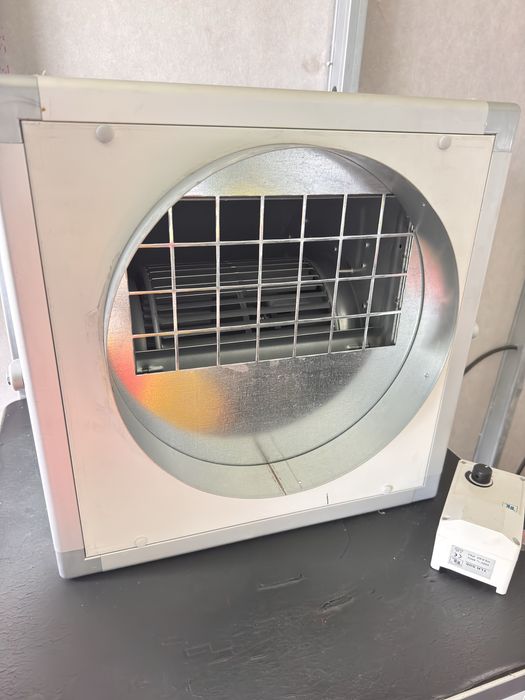 Extrator troia como novo