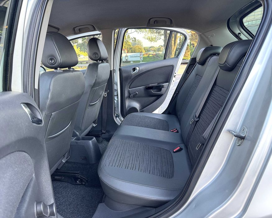 Opel Corsa 1.3 Cdti Cosmo Full Extras