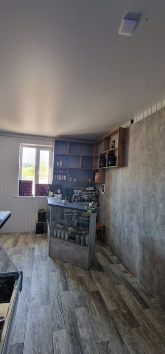 Продаж кафе Драбівка