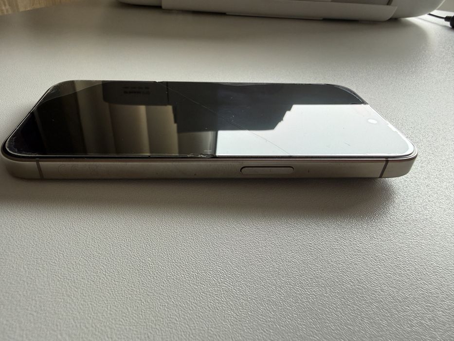 Iphone 15 pro 256 Gb