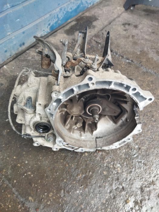 Skrzynia biegów Mazda VI G6020 Mazda 6 2.0 benzyna