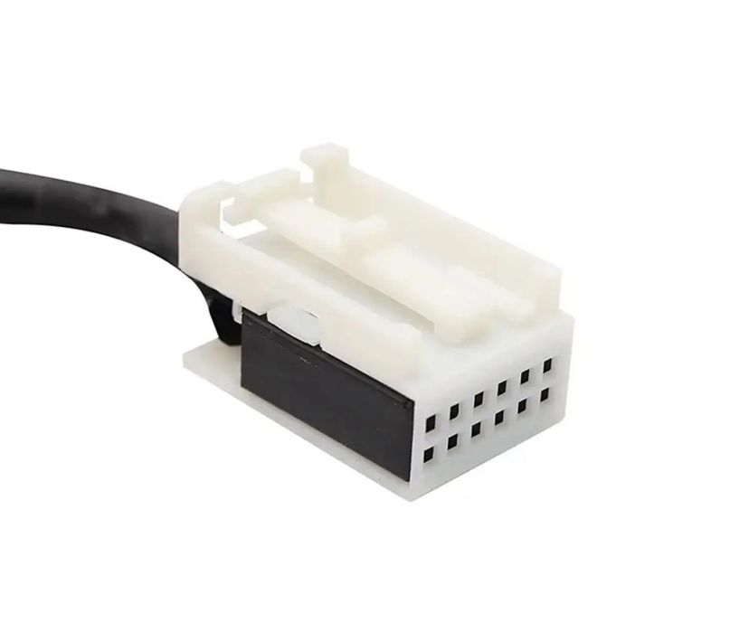 Bluetooth модуль для Peugeot Citroen RD4, BOSCH, VDO, Blaupunkt, 12pin