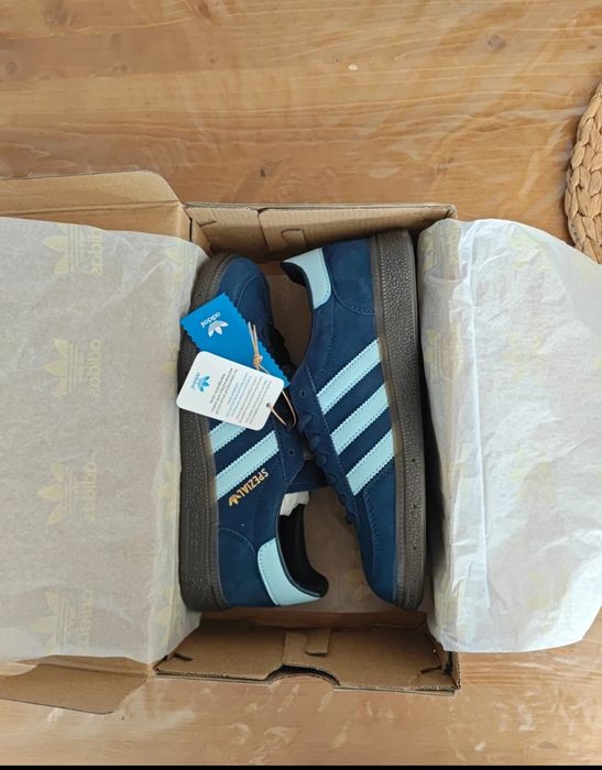 Adidas spezial!!!