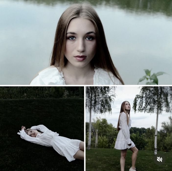 Фотограф Полтава